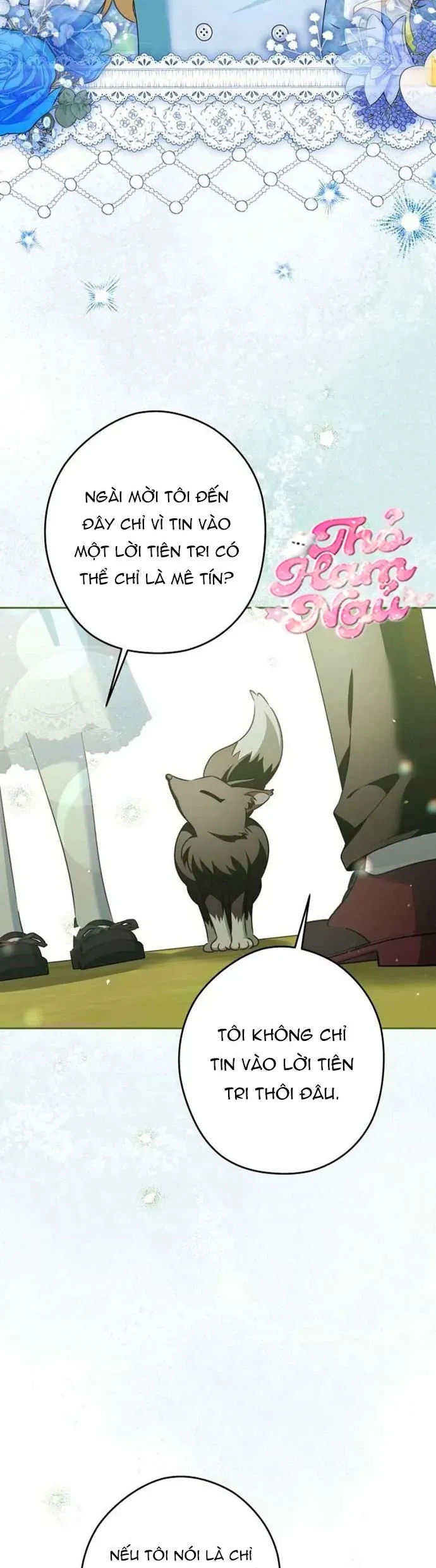 Gia Đình Phản Diện Phản Đối Tự Lập Chapter 55 - TC Truyện