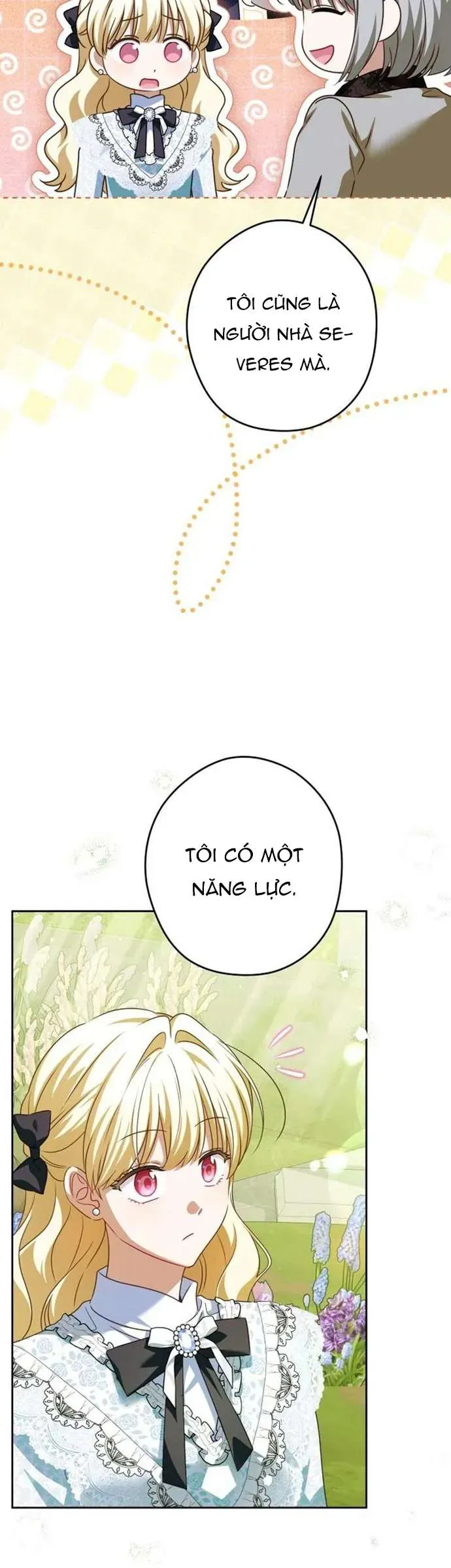 Gia Đình Phản Diện Phản Đối Tự Lập Chapter 55 - TC Truyện