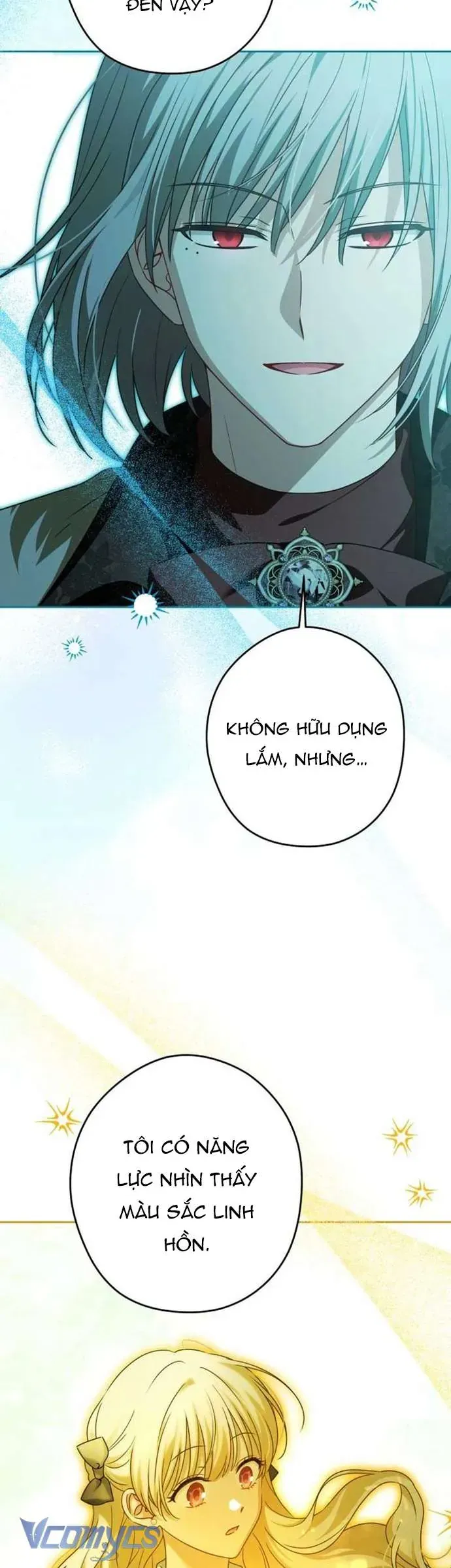 Gia Đình Phản Diện Phản Đối Tự Lập Chapter 55 - TC Truyện