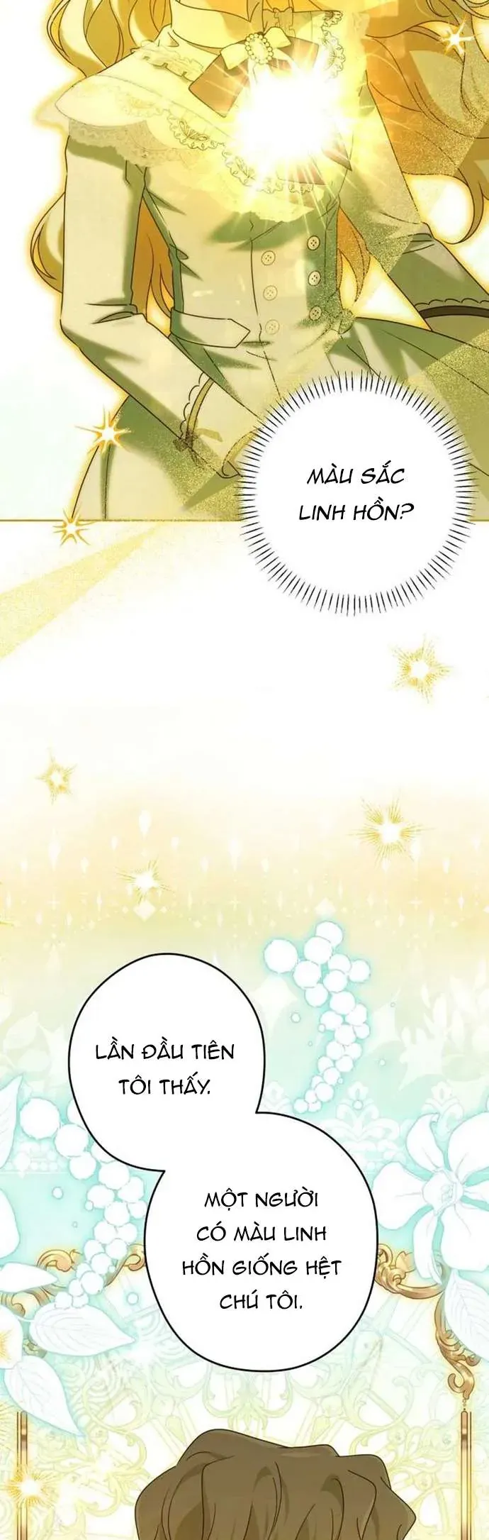 Gia Đình Phản Diện Phản Đối Tự Lập Chapter 55 - TC Truyện