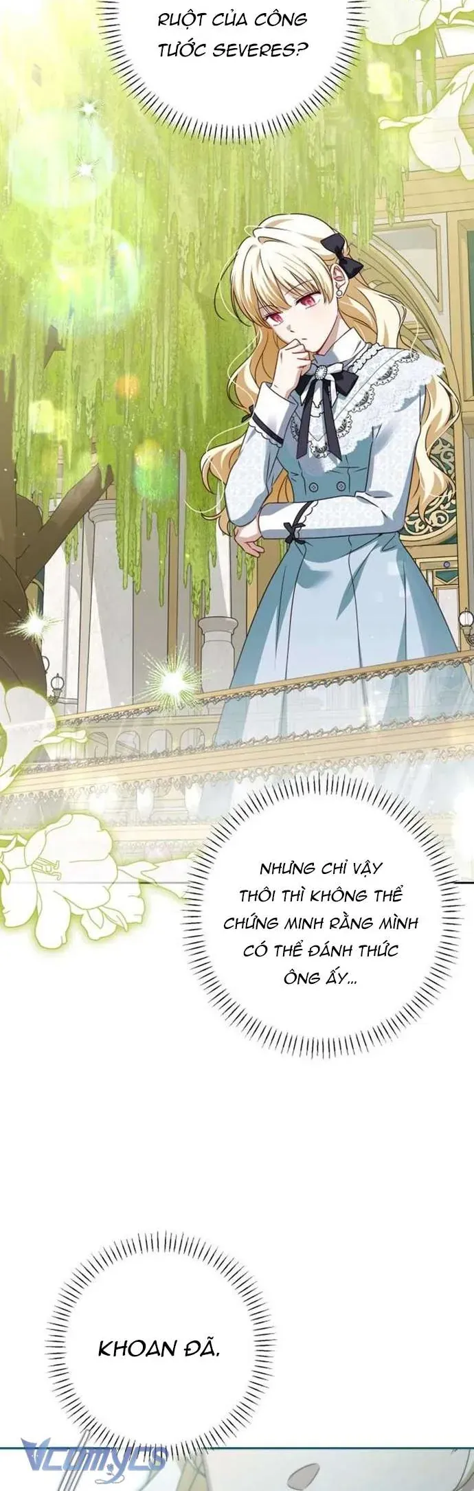 Gia Đình Phản Diện Phản Đối Tự Lập Chapter 55 - TC Truyện