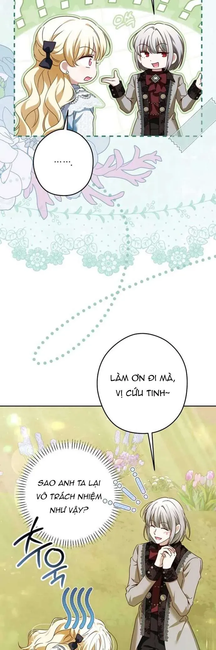 Gia Đình Phản Diện Phản Đối Tự Lập Chapter 55 - TC Truyện