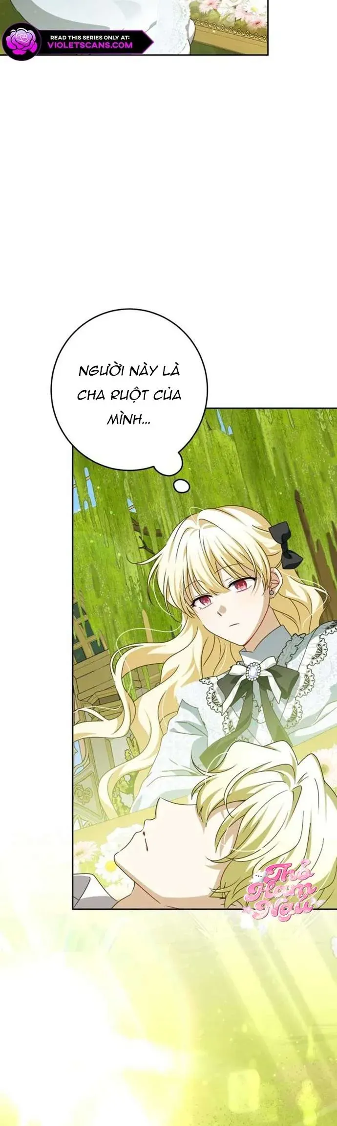 Gia Đình Phản Diện Phản Đối Tự Lập Chapter 55 - TC Truyện