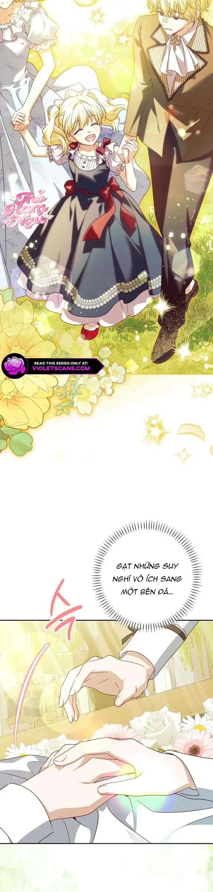 Gia Đình Phản Diện Phản Đối Tự Lập Chapter 55 - TC Truyện