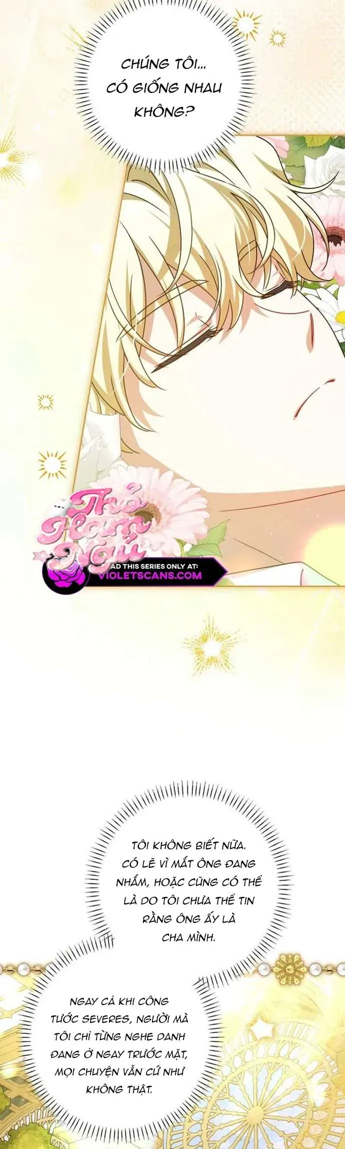 Gia Đình Phản Diện Phản Đối Tự Lập Chapter 55 - TC Truyện