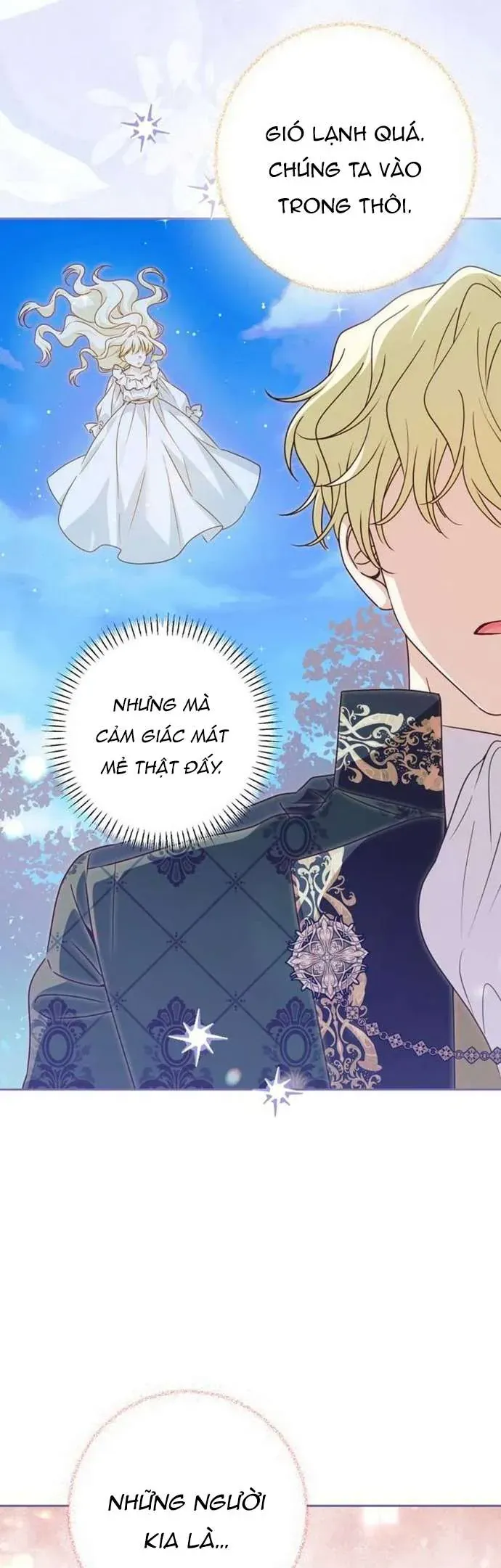 Gia Đình Phản Diện Phản Đối Tự Lập Chapter 55 - TC Truyện