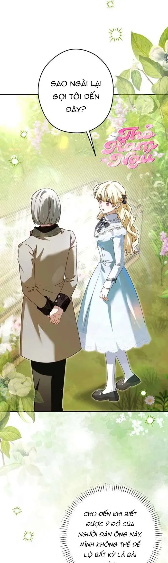 Gia Đình Phản Diện Phản Đối Tự Lập Chapter 55 - TC Truyện