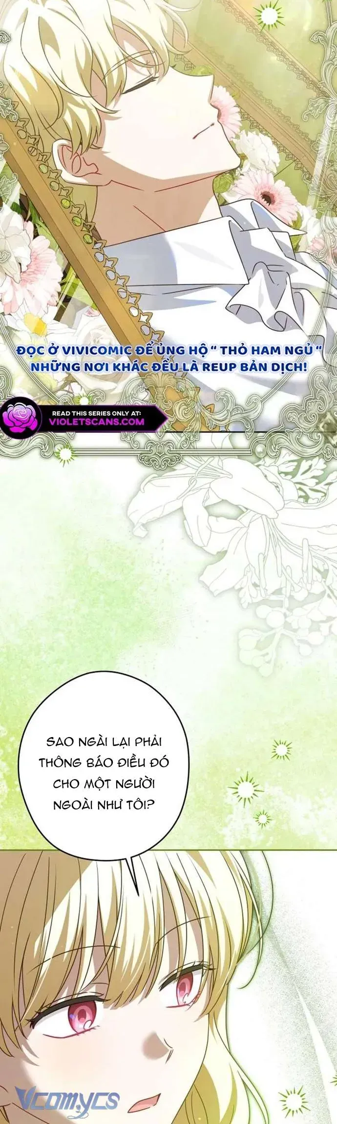 Gia Đình Phản Diện Phản Đối Tự Lập Chapter 55 - TC Truyện