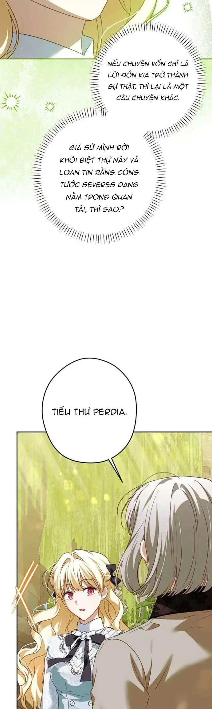 Gia Đình Phản Diện Phản Đối Tự Lập Chapter 55 - TC Truyện