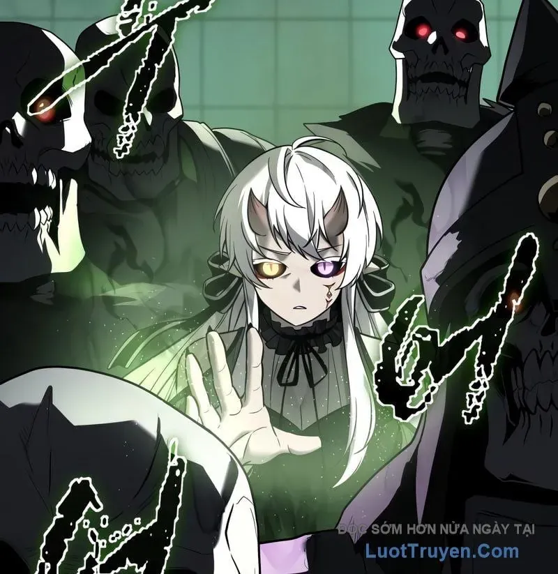 Ta Nhận Được Vật Phẩm Thần Thoại Chapter 151 - TC Truyện