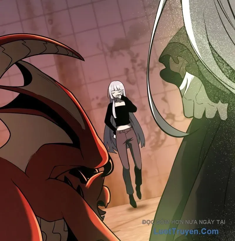 Ta Nhận Được Vật Phẩm Thần Thoại Chapter 151 - TC Truyện