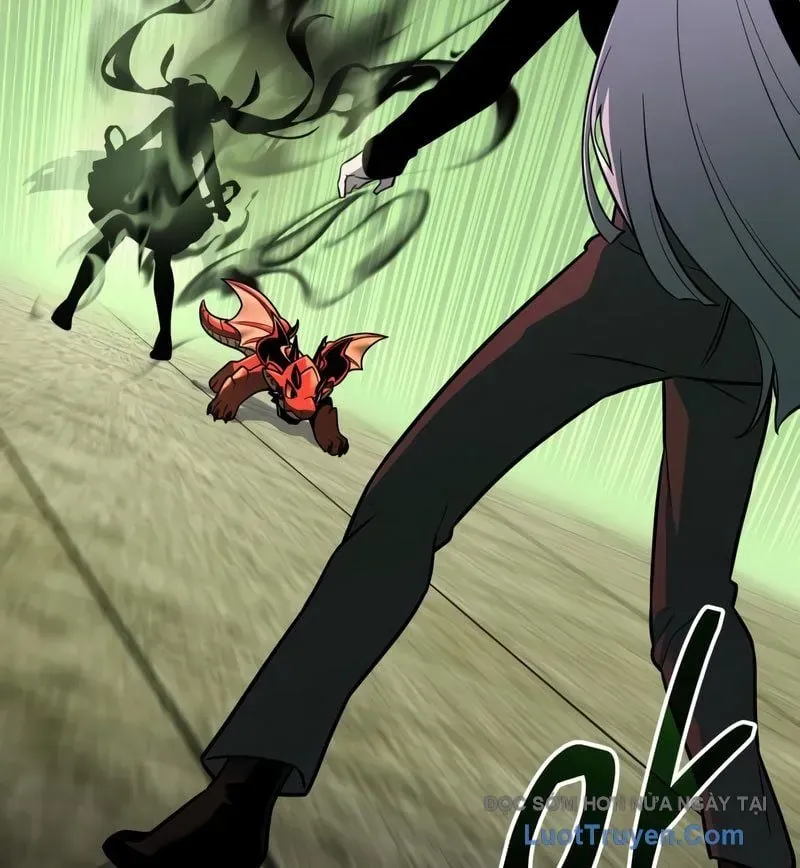 Ta Nhận Được Vật Phẩm Thần Thoại Chapter 151 - TC Truyện