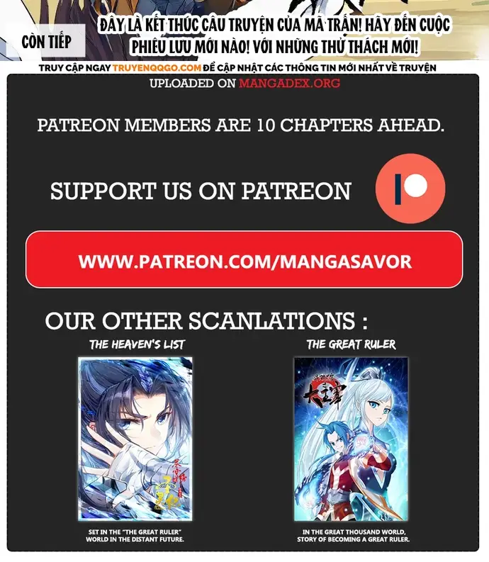 Gunfire [Chap 36-45]