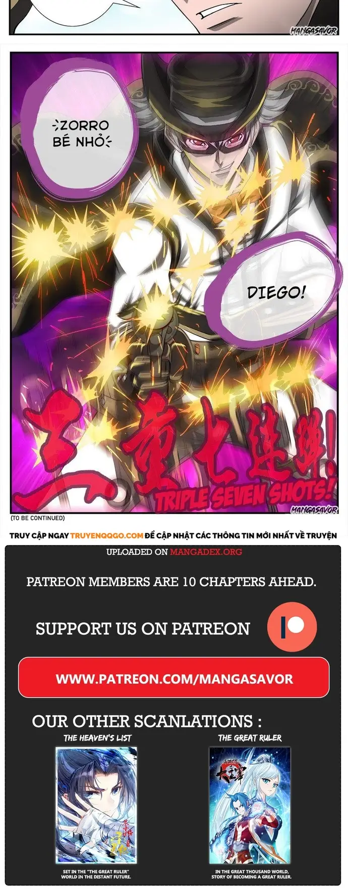 Gunfire [Chap 36-45]