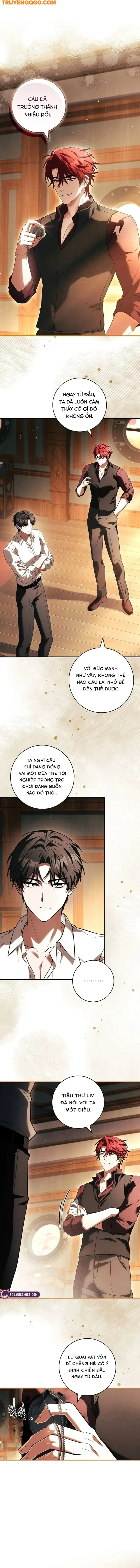 Dịch Vụ Xử Lý Tra Nam Biết Hối Chính Thức Khai Trương [Chap 32]