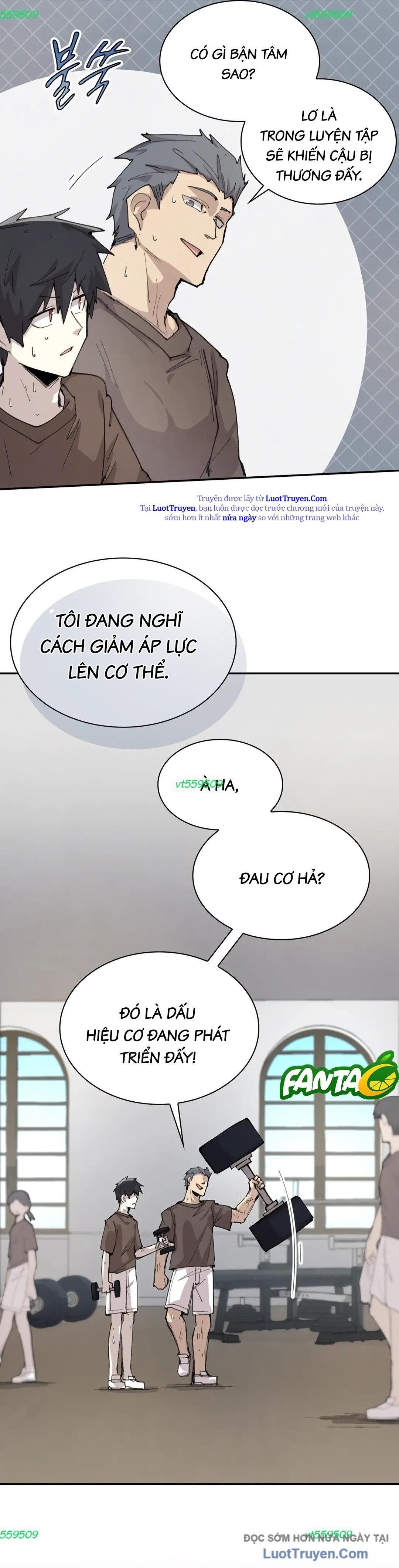 Đại Pháp Sư Của Tổ Đội Hồi Quy [Chap 89-93]