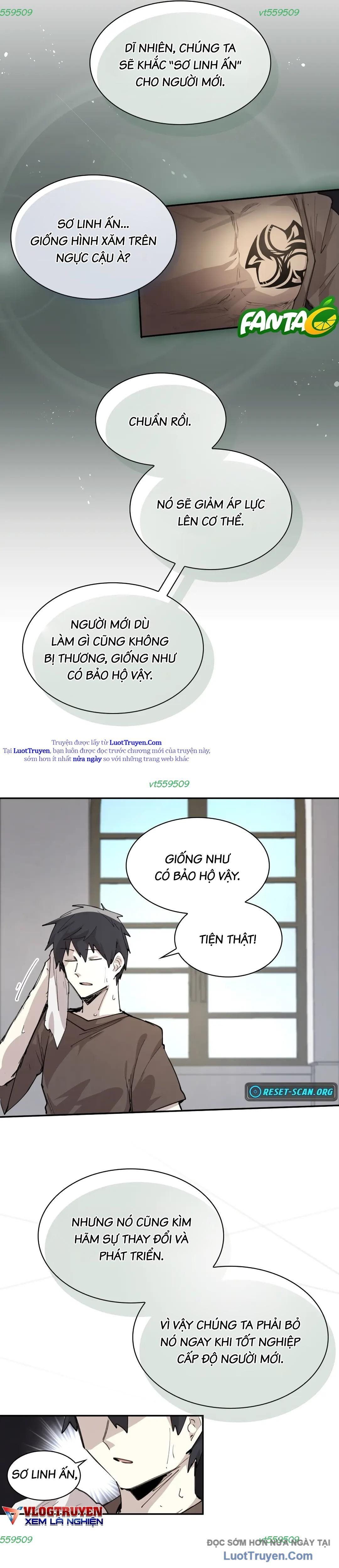 Đại Pháp Sư Của Tổ Đội Hồi Quy [Chap 89-93]