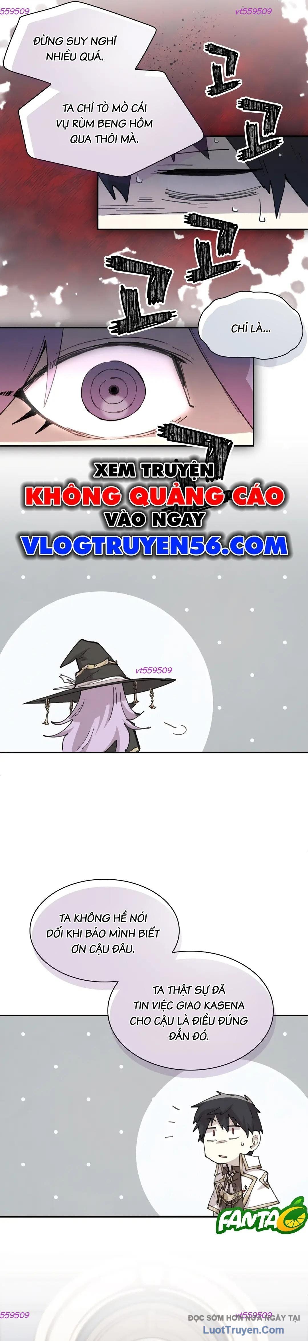 Đại Pháp Sư Của Tổ Đội Hồi Quy [Chap 89-93]