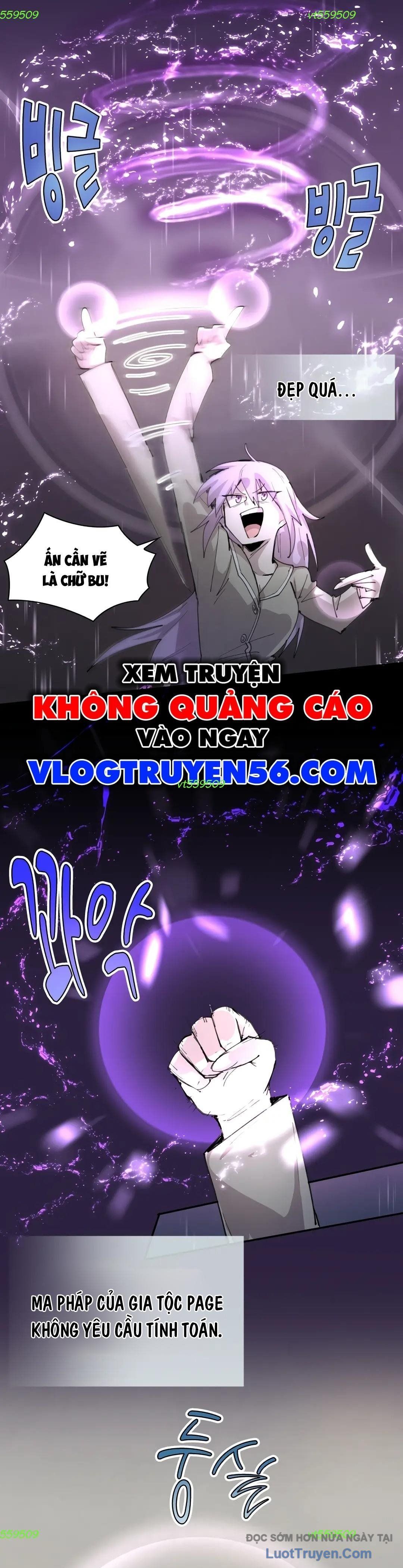 Đại Pháp Sư Của Tổ Đội Hồi Quy [Chap 89-93]