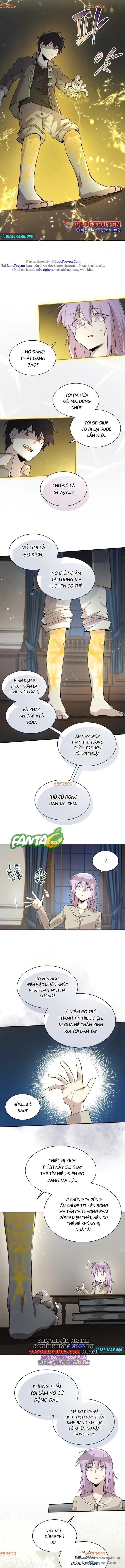 Đại Pháp Sư Của Tổ Đội Hồi Quy [Chap 89-93]