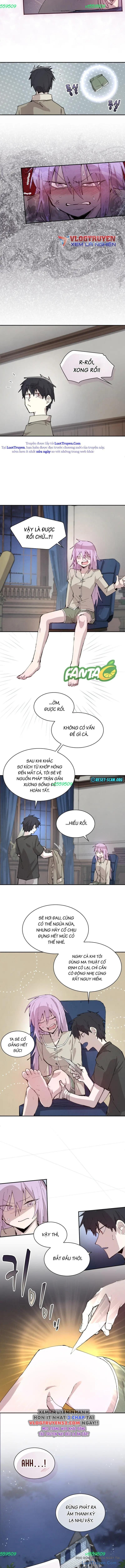 Đại Pháp Sư Của Tổ Đội Hồi Quy [Chap 89-93]