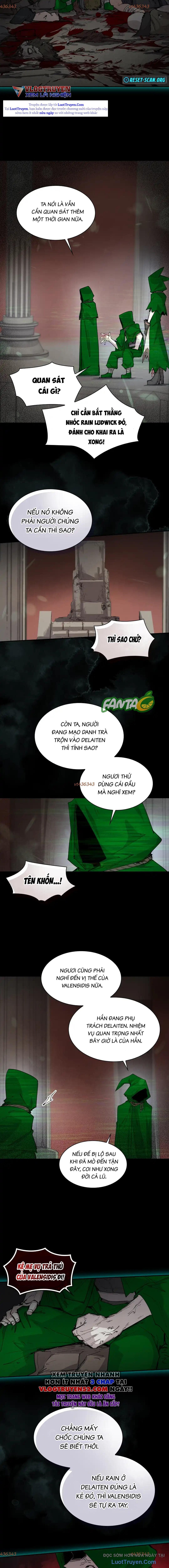 Đại Pháp Sư Của Tổ Đội Hồi Quy [Chap 89-93]