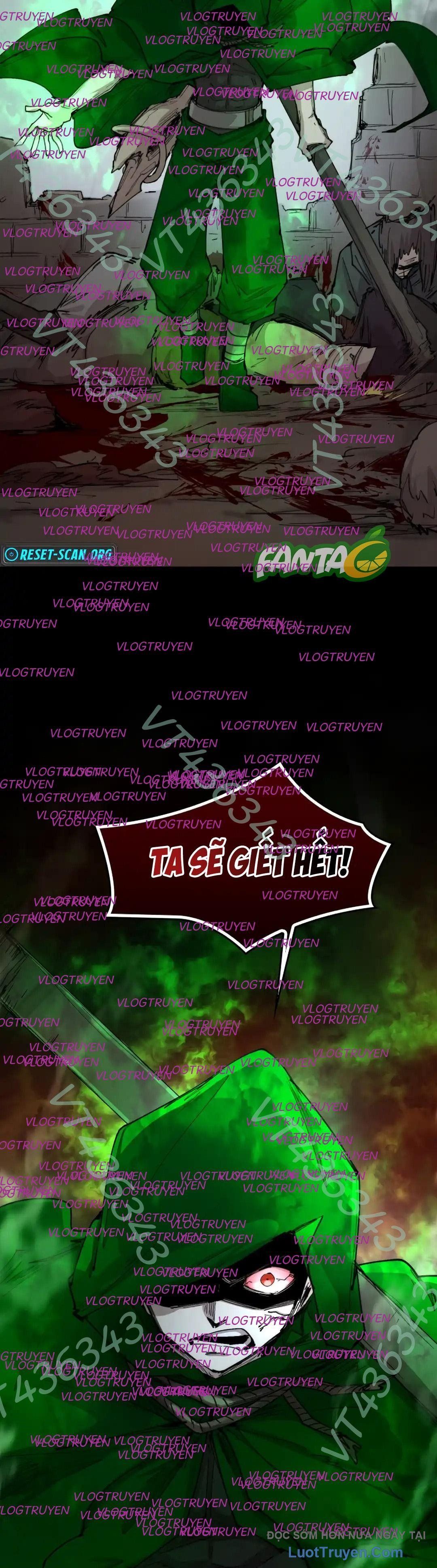 Đại Pháp Sư Của Tổ Đội Hồi Quy [Chap 89-93]