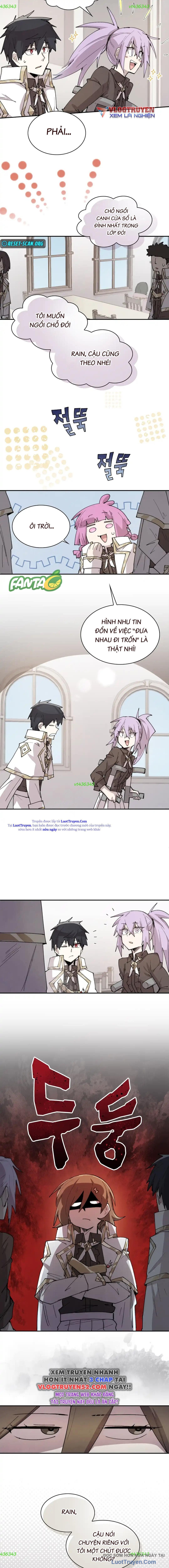 Đại Pháp Sư Của Tổ Đội Hồi Quy [Chap 89-93]