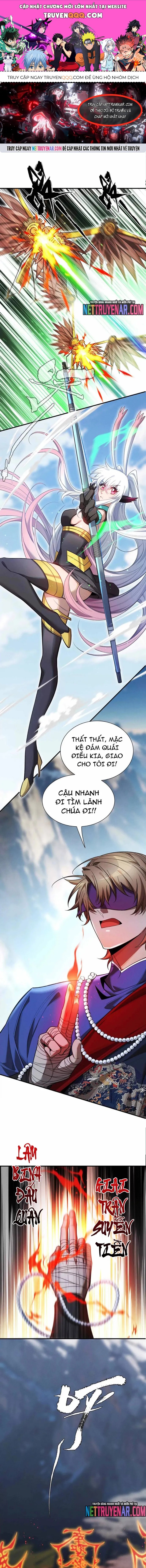 Game Thủ Mạnh Nhất [Chap 58-60]