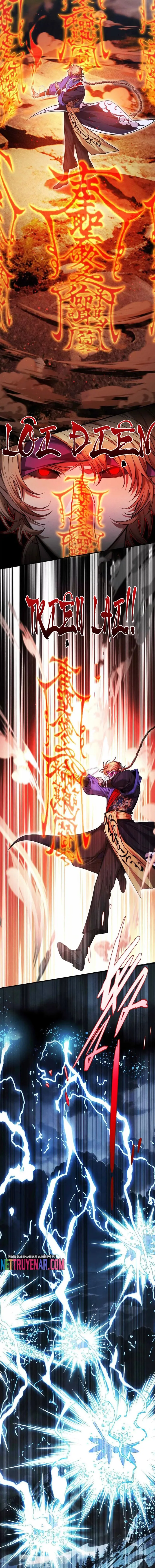 Game Thủ Mạnh Nhất [Chap 58-60]