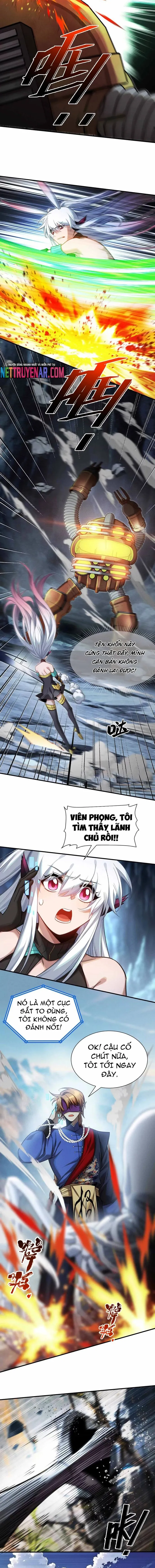 Game Thủ Mạnh Nhất [Chap 58-60]