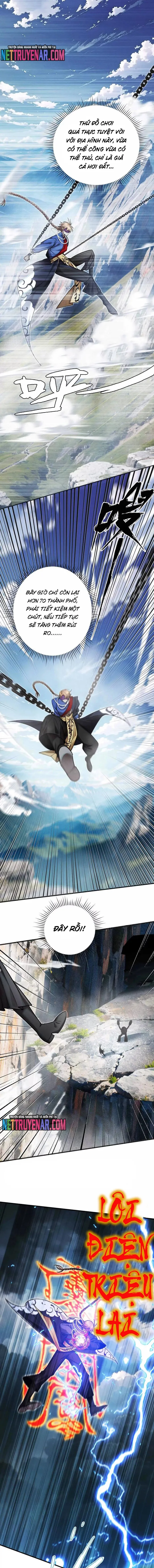 Game Thủ Mạnh Nhất [Chap 58-60]