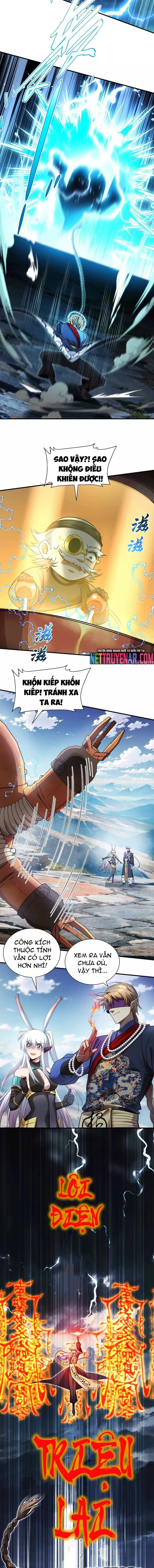 Game Thủ Mạnh Nhất [Chap 58-60]