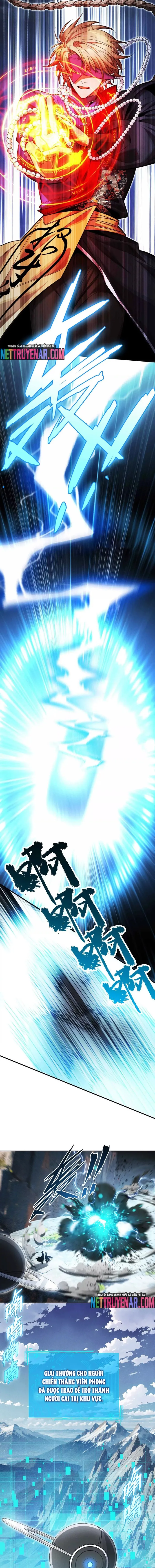 Game Thủ Mạnh Nhất [Chap 58-60]