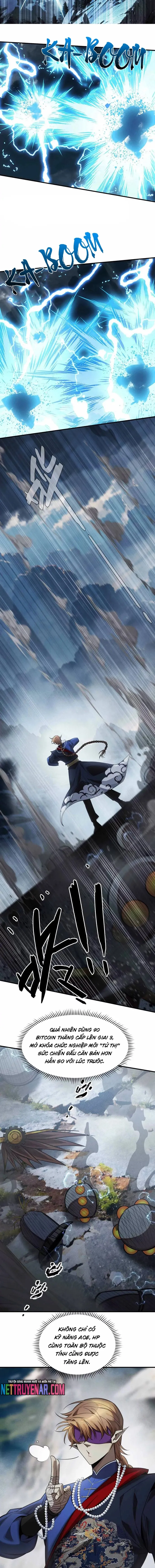 Game Thủ Mạnh Nhất [Chap 58-60]