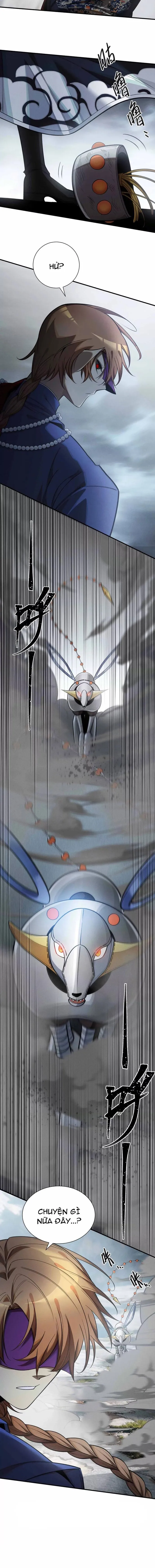 Game Thủ Mạnh Nhất [Chap 58-60]