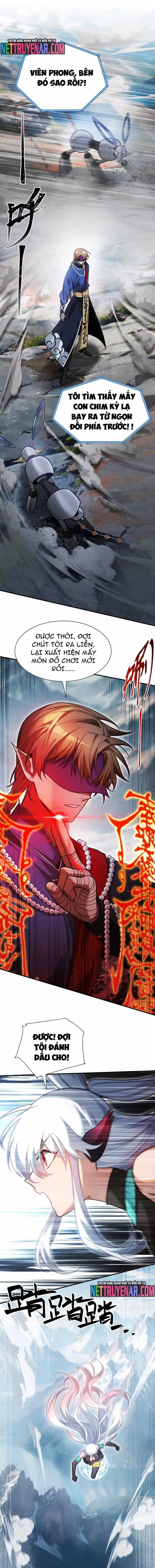 Game Thủ Mạnh Nhất [Chap 58-60]