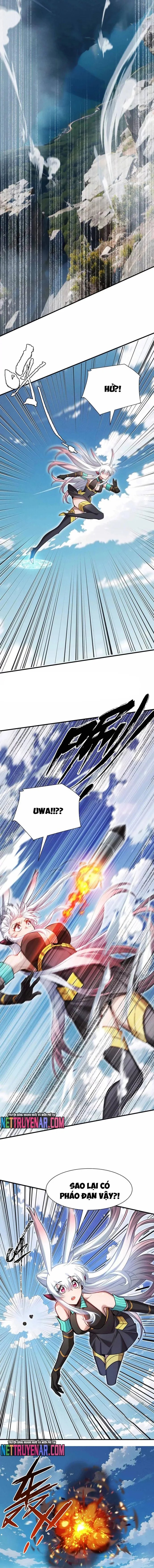 Game Thủ Mạnh Nhất [Chap 58-60]