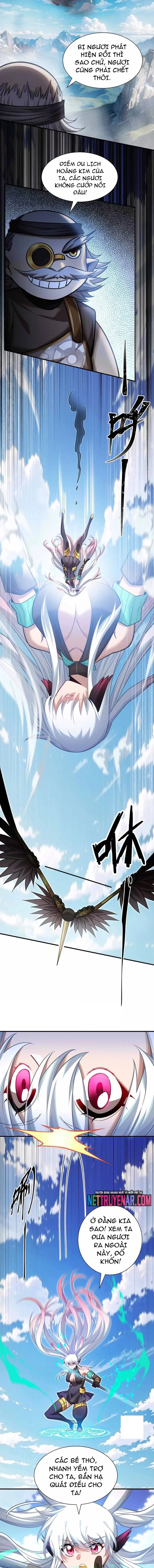 Game Thủ Mạnh Nhất [Chap 58-60]