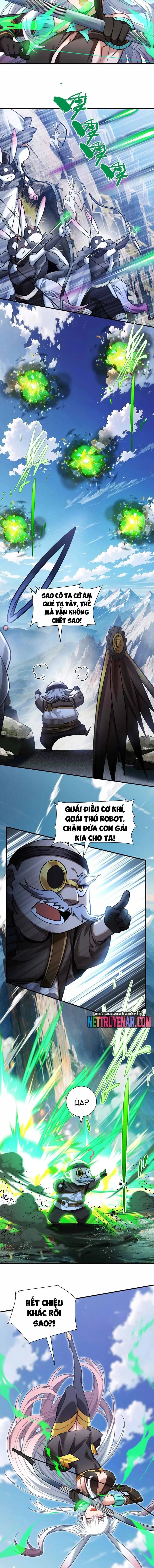 Game Thủ Mạnh Nhất [Chap 58-60]