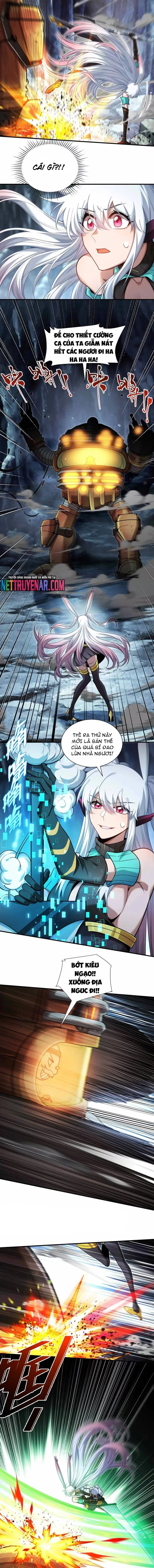 Game Thủ Mạnh Nhất [Chap 58-60]