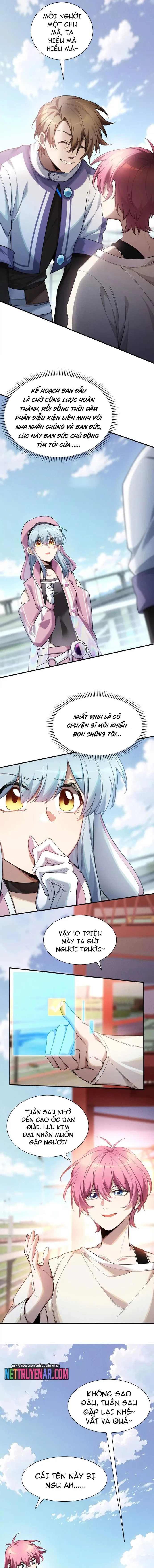 Game Thủ Mạnh Nhất [Chap 58-60]