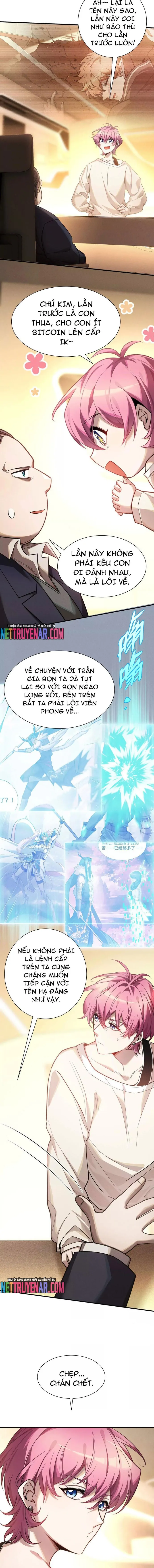 Game Thủ Mạnh Nhất [Chap 58-60]