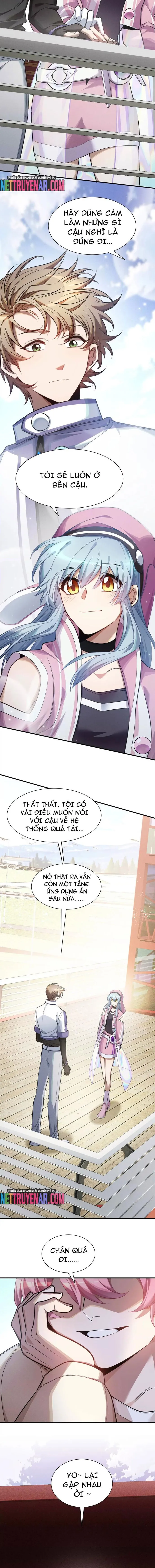 Game Thủ Mạnh Nhất [Chap 58-60]