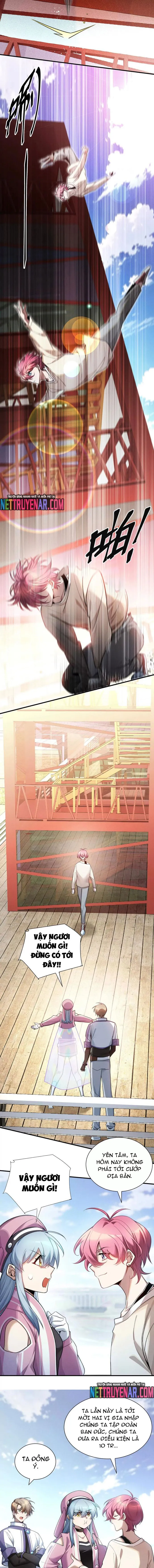 Game Thủ Mạnh Nhất [Chap 58-60]