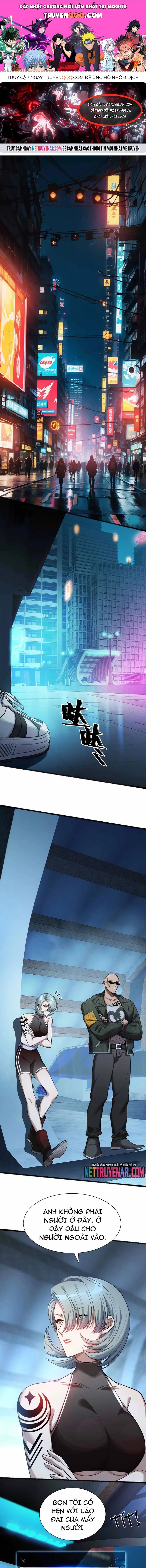 Game Thủ Mạnh Nhất [Chap 58-60]