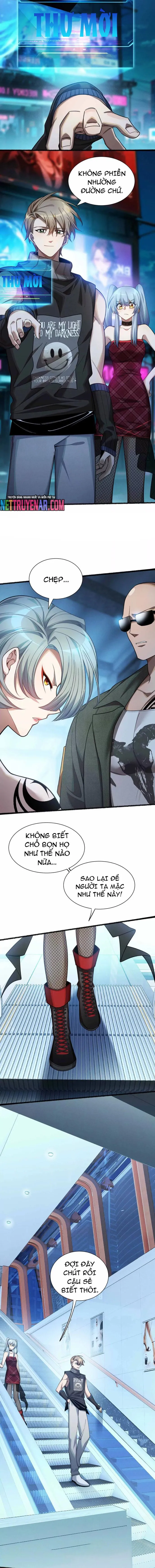 Game Thủ Mạnh Nhất [Chap 58-60]