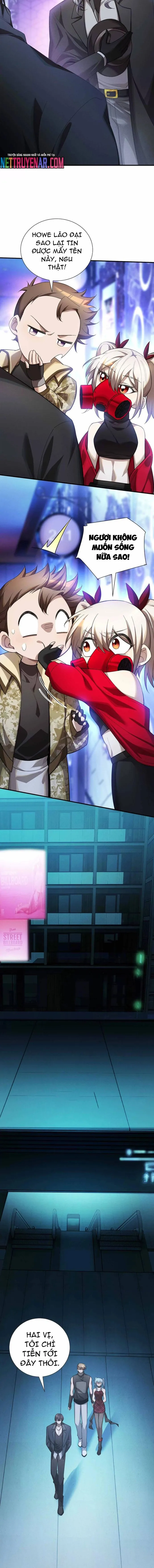 Game Thủ Mạnh Nhất [Chap 58-60]