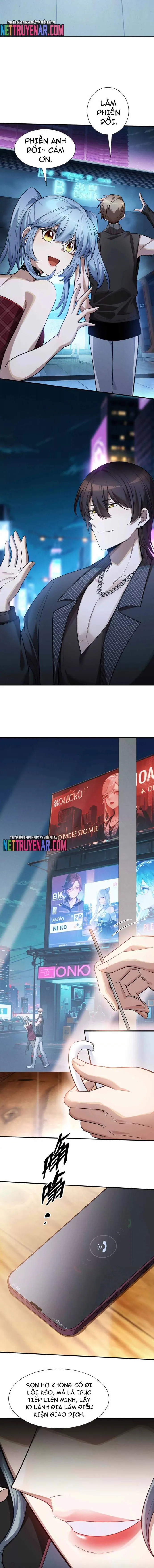 Game Thủ Mạnh Nhất [Chap 58-60]