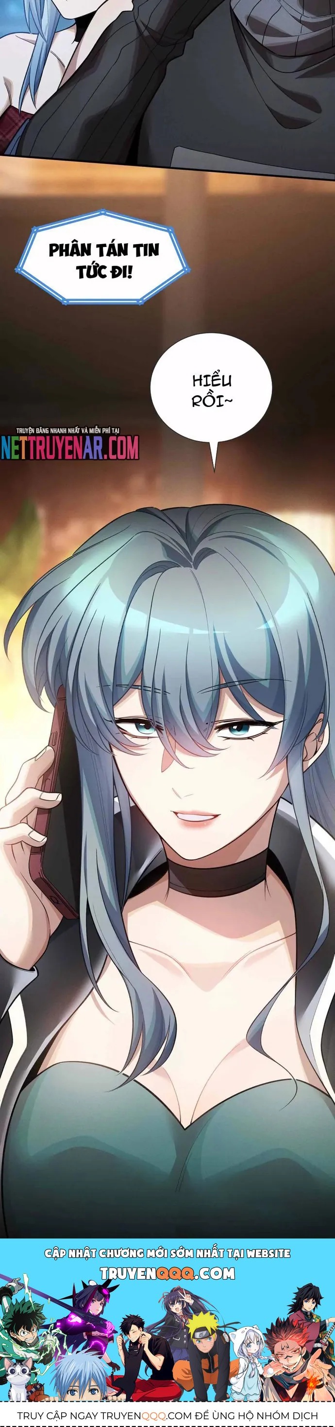 Game Thủ Mạnh Nhất [Chap 58-60]